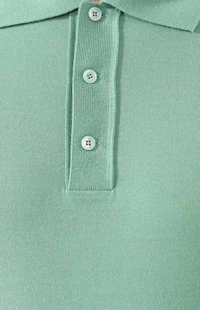 Шерстяное по ло BERLUTI, арт. R17KPS04-002, фото 5