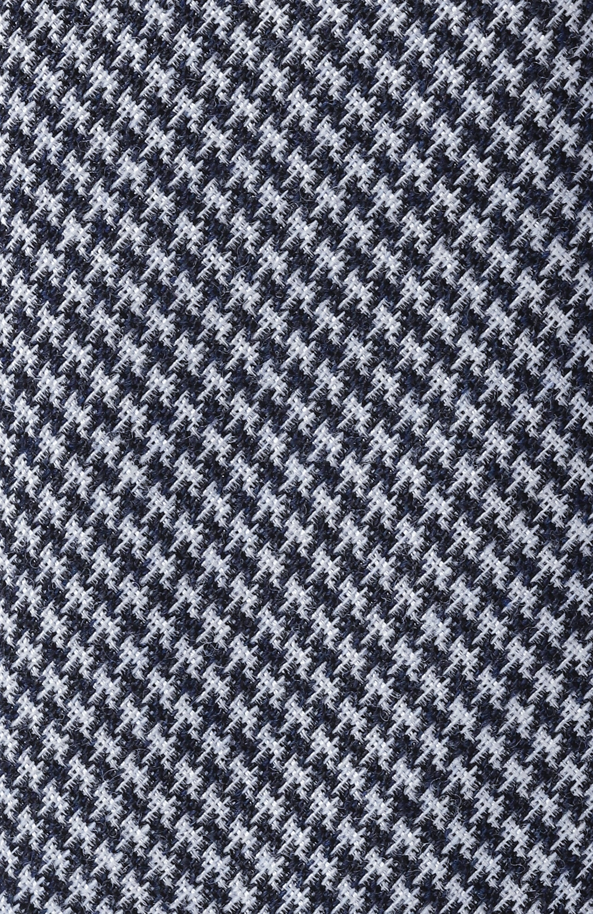 Шерстяной галстук BOSS, арт. 50550941, фото 4