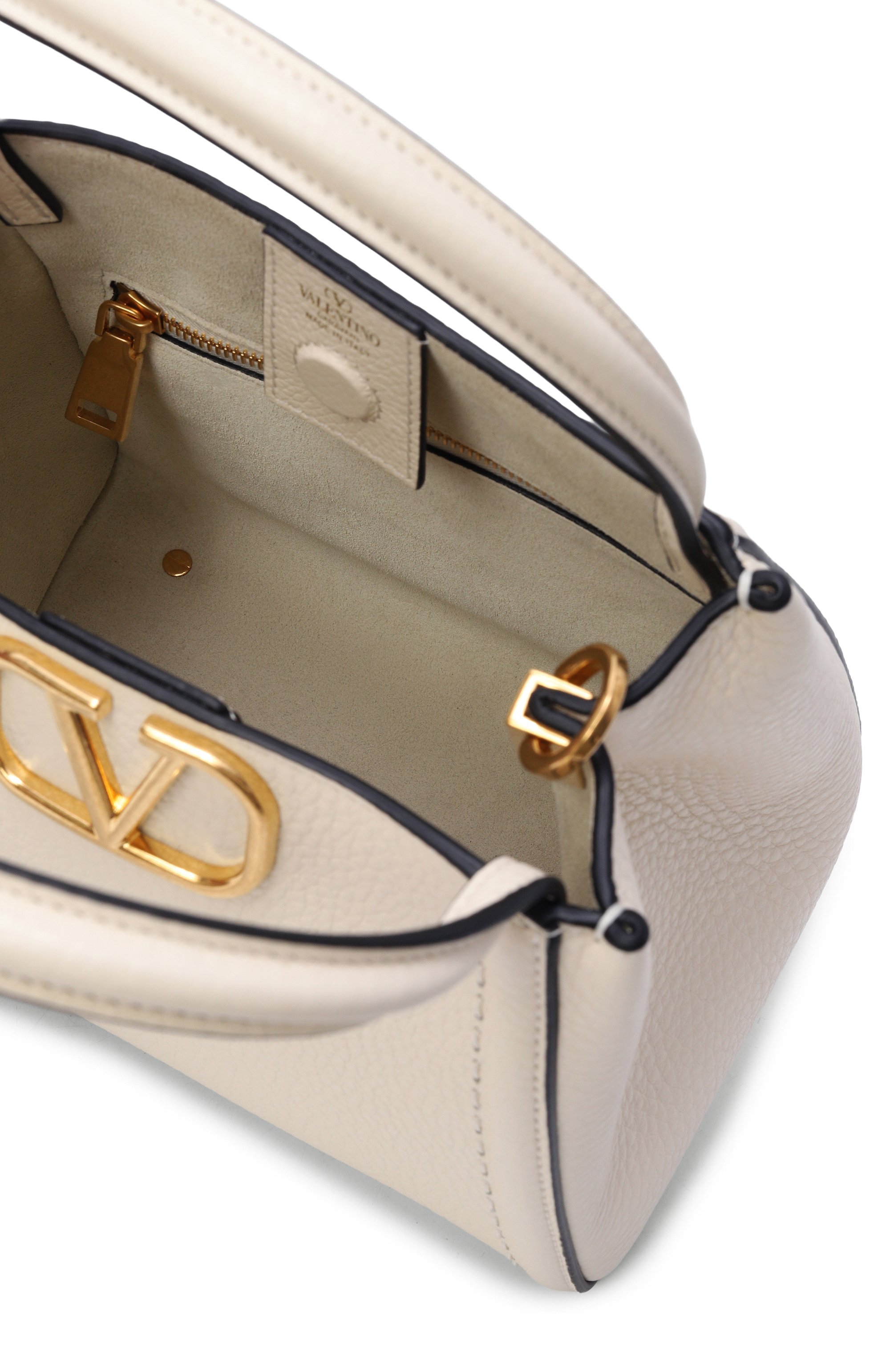 Сумка alltime small VALENTINO, арт. 8W2B0R22/IMZ, фото 5