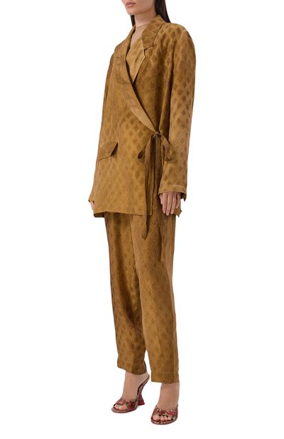 Женский жакет UMA WANG, арт. A0 M UP6006