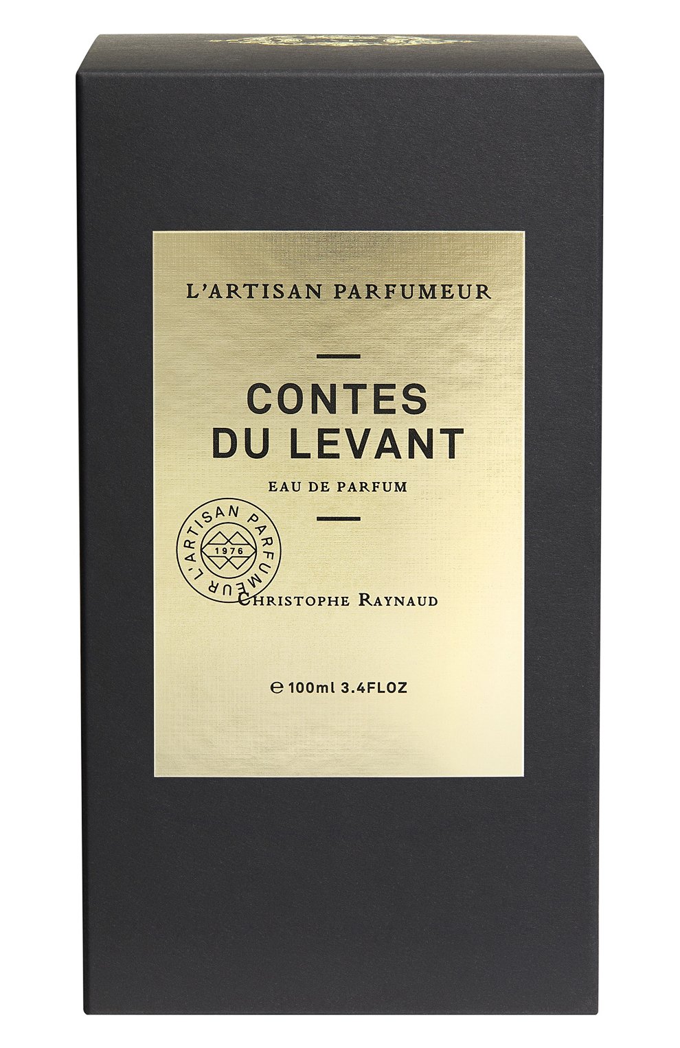 Парфюмерная вода contes du levant  L'ARTISAN PARFUMEUR, арт. 3660463004976, фото 2