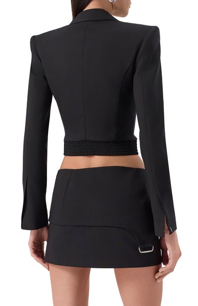 Жакет SSHEENA, арт. 25SSBRI0SSHEENA TS25005A85, фото 4