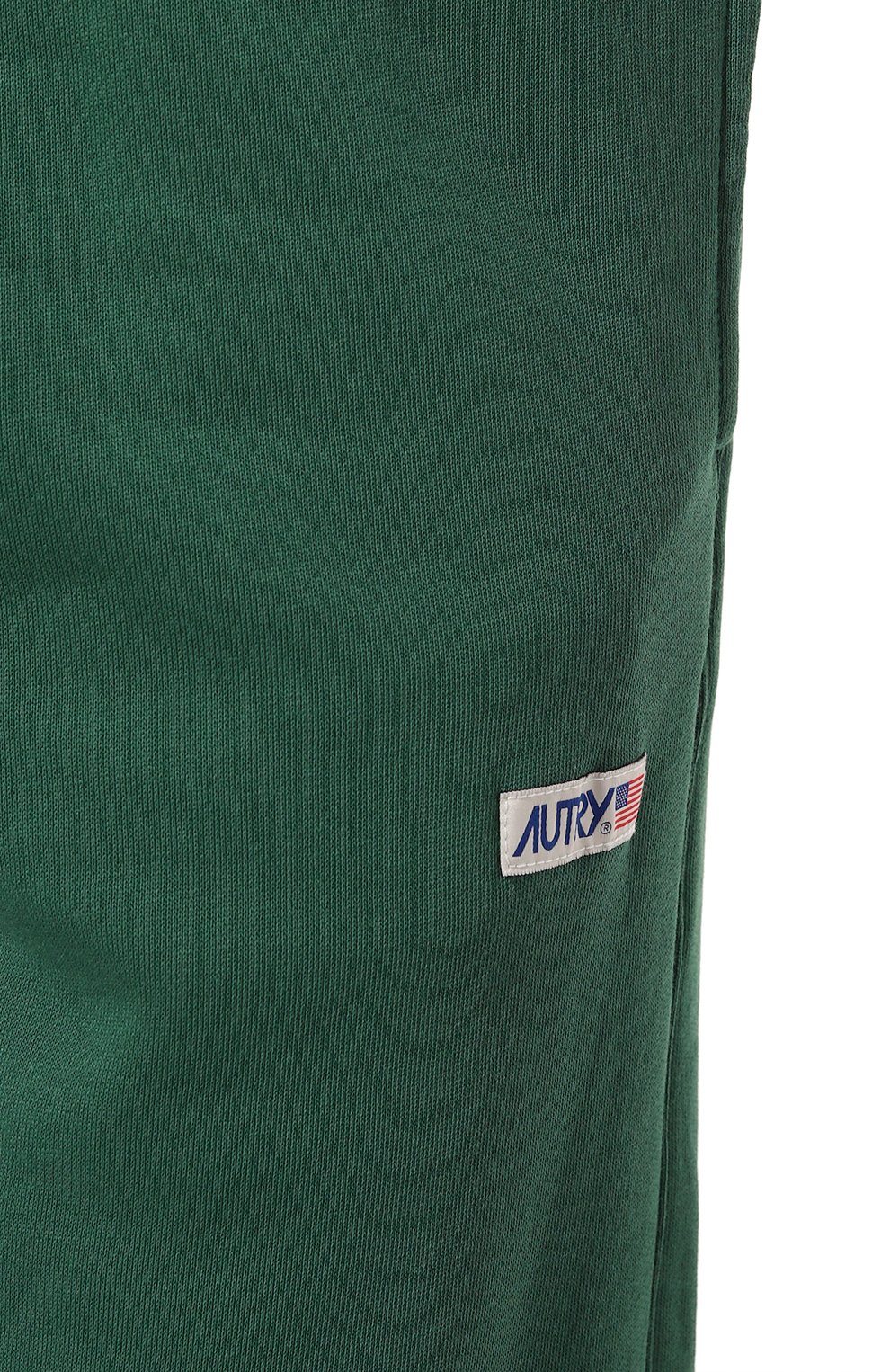 Хлопковые джоггеры AUTRY, арт. A200PAPW15JV, фото 5