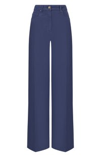 Темно-синий