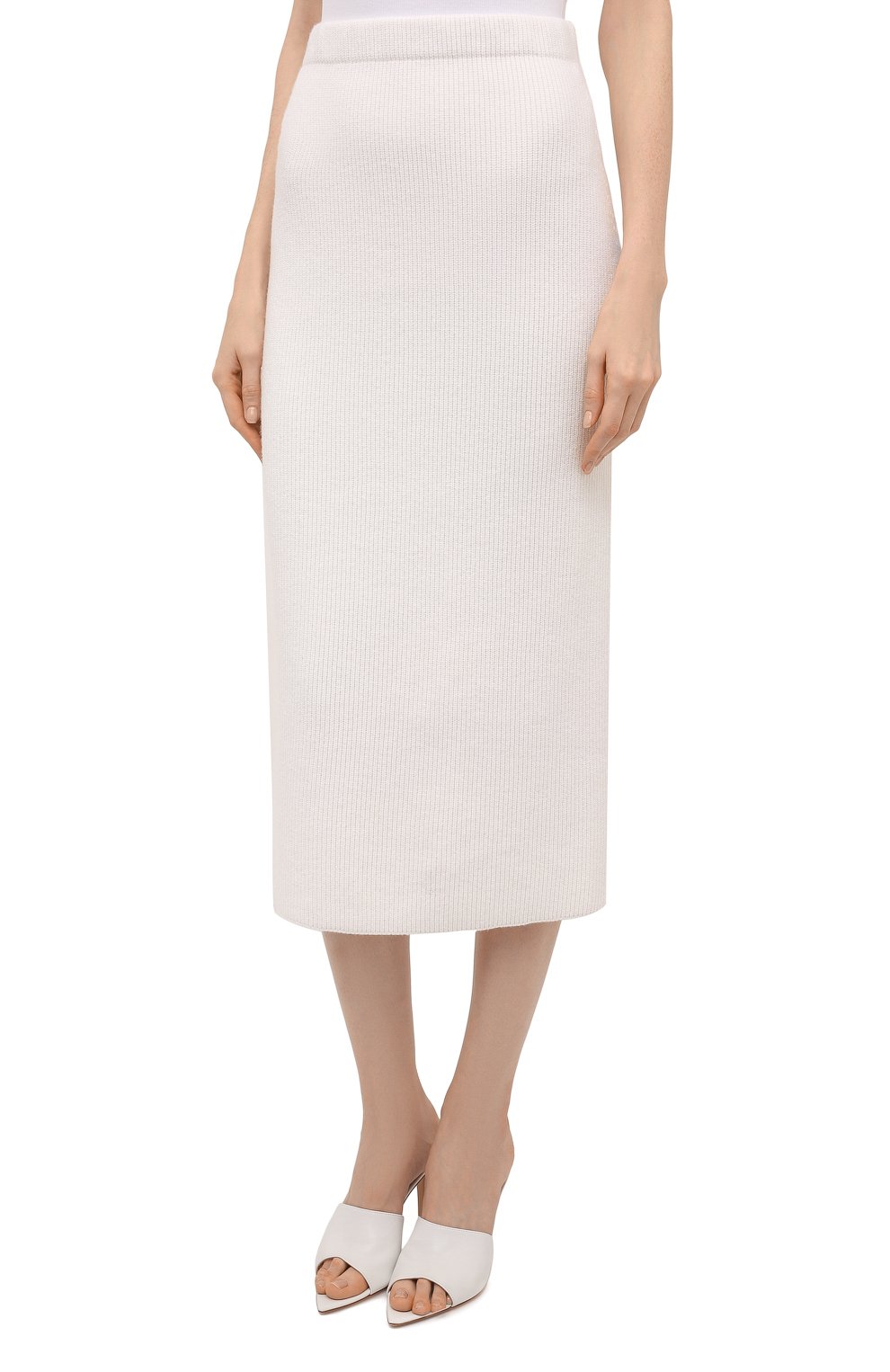 Кашемировая юбка TOM FORD, арт. GCK095-YAX321, фото 3