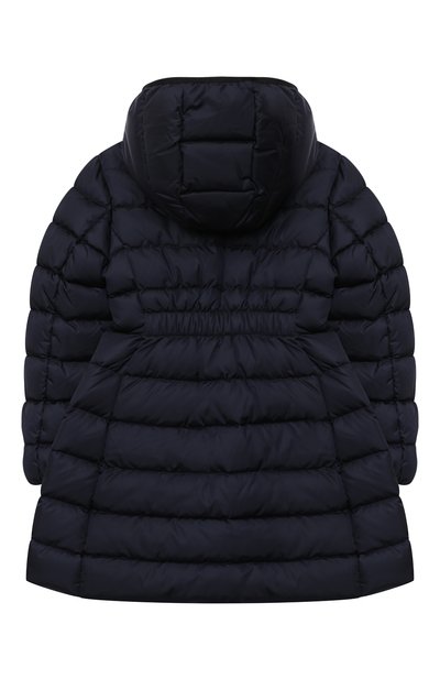 Пуховое пальто MONCLER, арт. F2-954-1C502-10-54155/4-6A, фото 2
