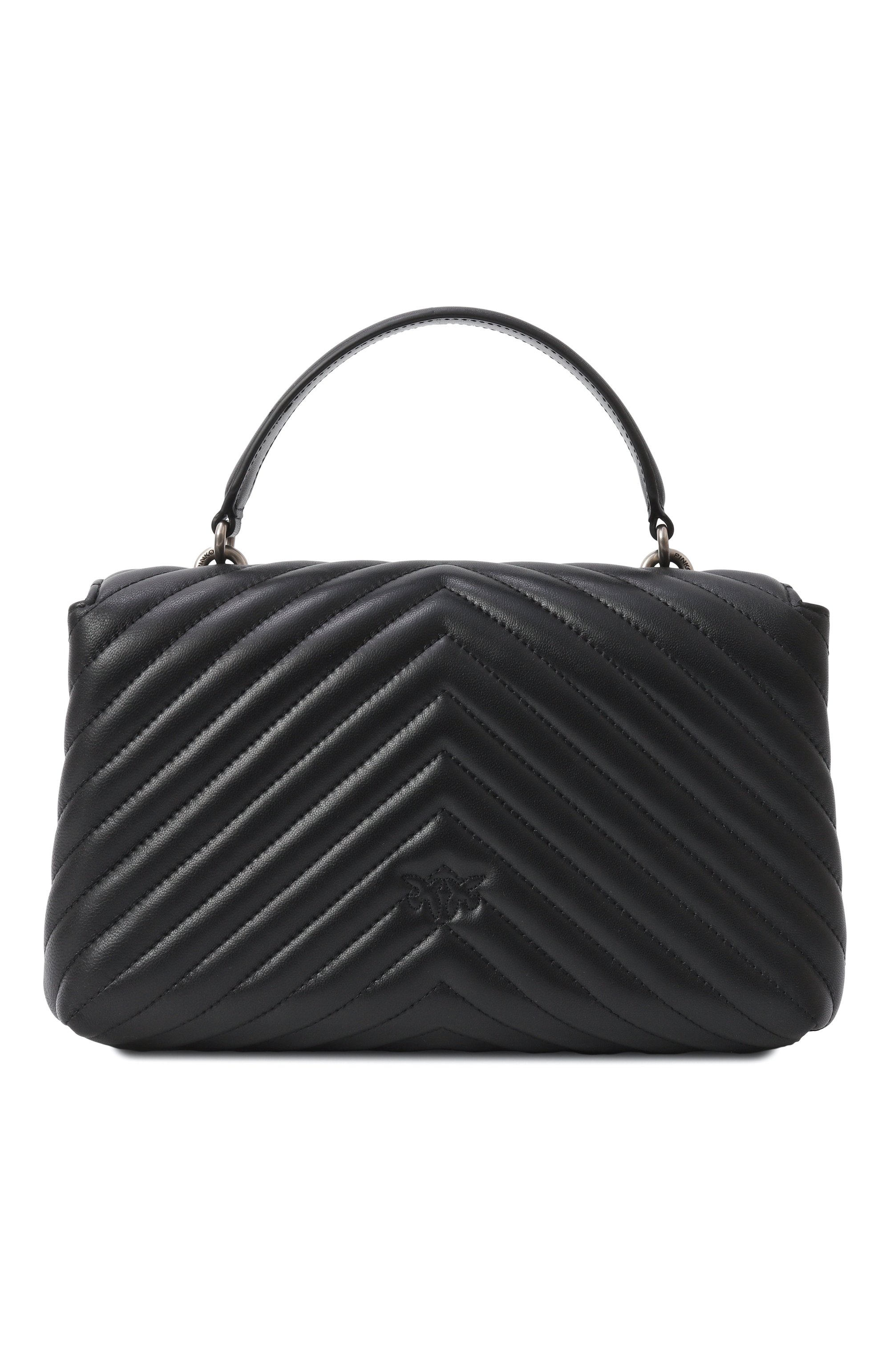 Сумка love lady puff classic PINKO, арт. 100043/A0GK, фото 6