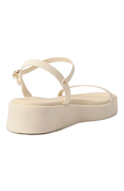 Кожаные сандалии ANCIENT GREEK SANDALS, арт. IRIDA, фото 5