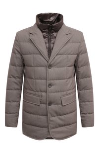 Темно-серый