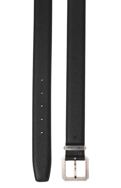 Кожаный ремень STEFANO RICCI, арт. N381VD/A566P/120-140, фото 3