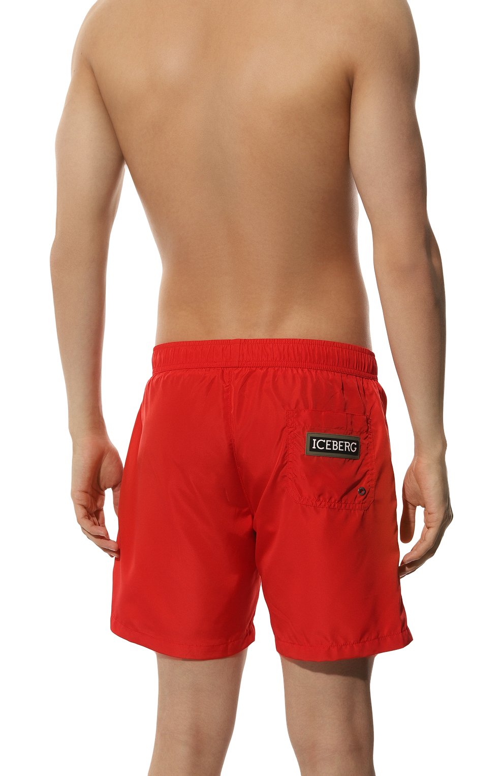 Плавки-шорты ICEBERG, арт. ICE4MBM12, фото 3