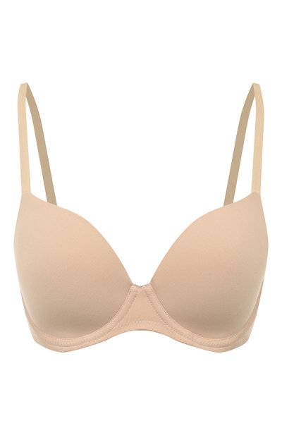 Бюстгальтер с плотной чашкой HANRO, арт. 071382., фото 1