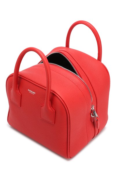 Сумка cube small BURBERRY, арт. 8019360, фото 4