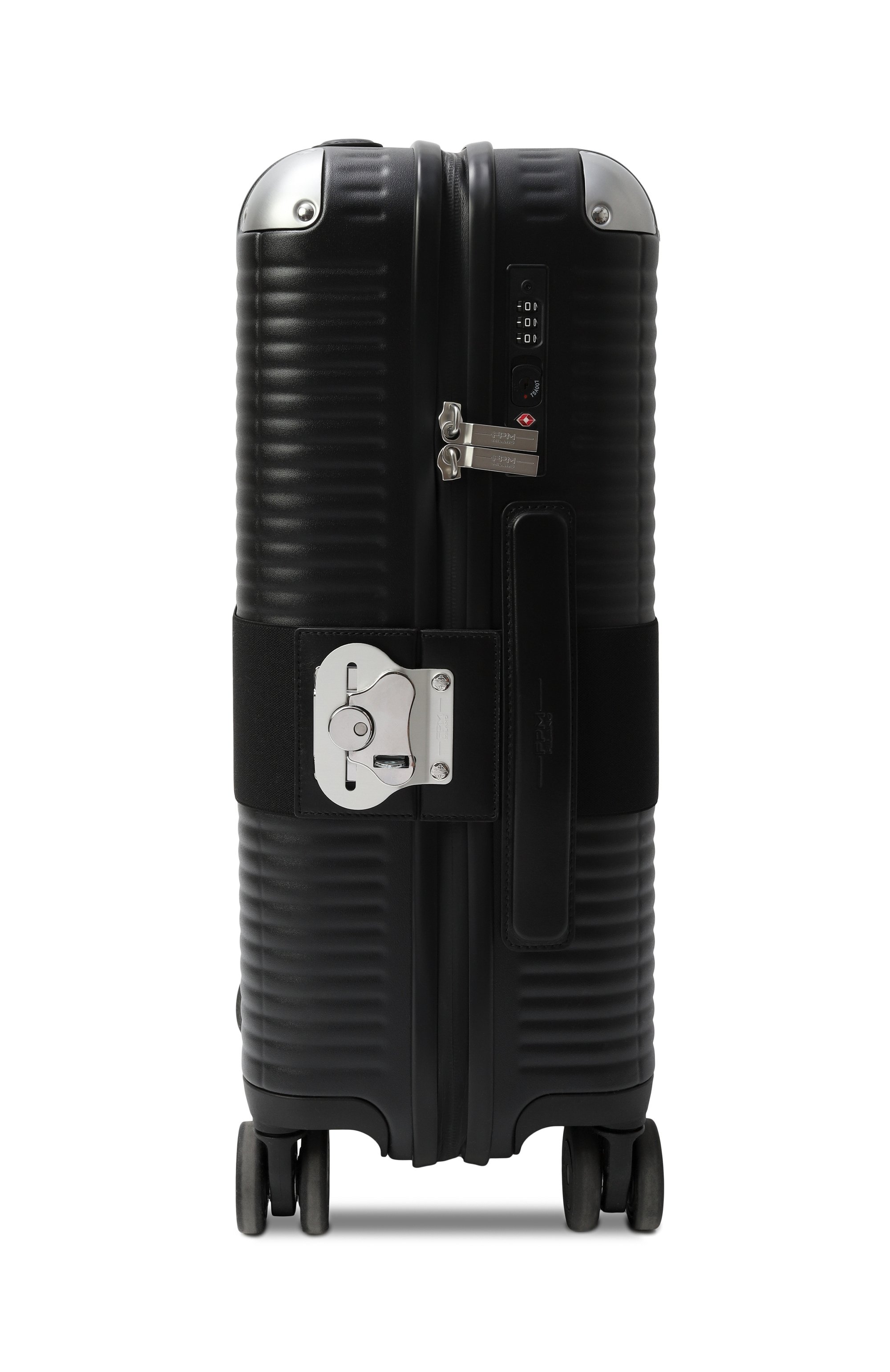 Чемодан bank zip FPM MILANO, арт. A2005501918, фото 3