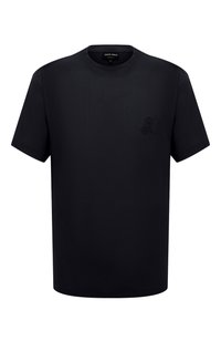 Темно-синий