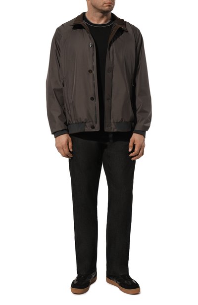 Бомбер sironi-gf MOORER, арт. N0RIS-GF, фото 2