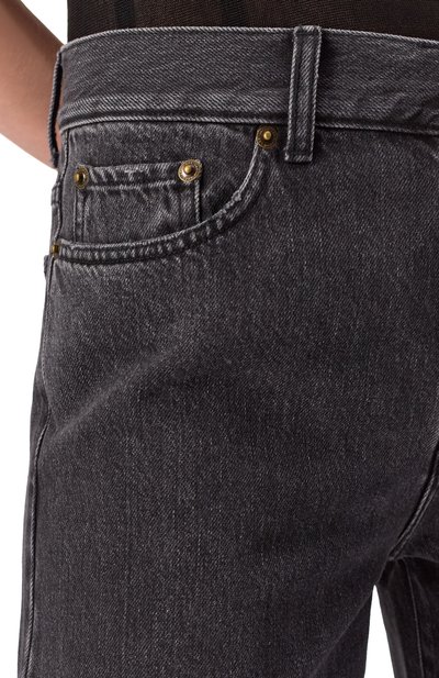 Джинсы JACOB LEE, арт. WJP086SS25BG, фото 5