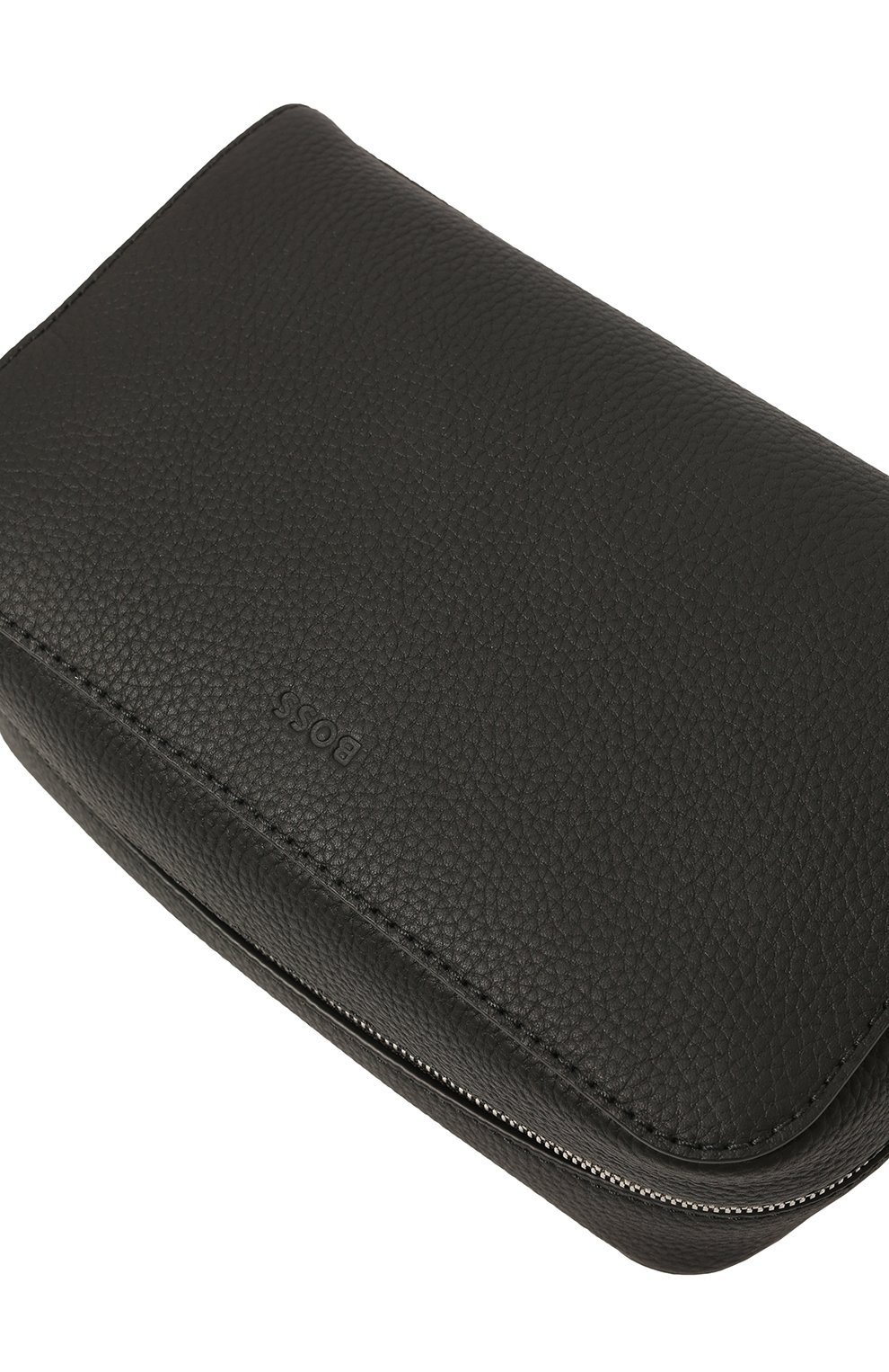 Кожаный несессер BOSS, арт. 50481331, фото 2