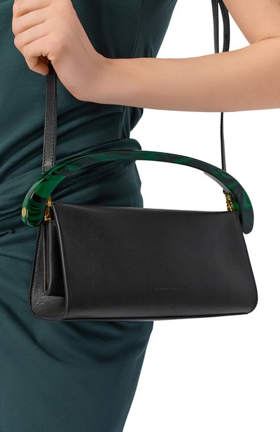 Женская сумка DRIES VAN NOTEN, арт. 011562/0116