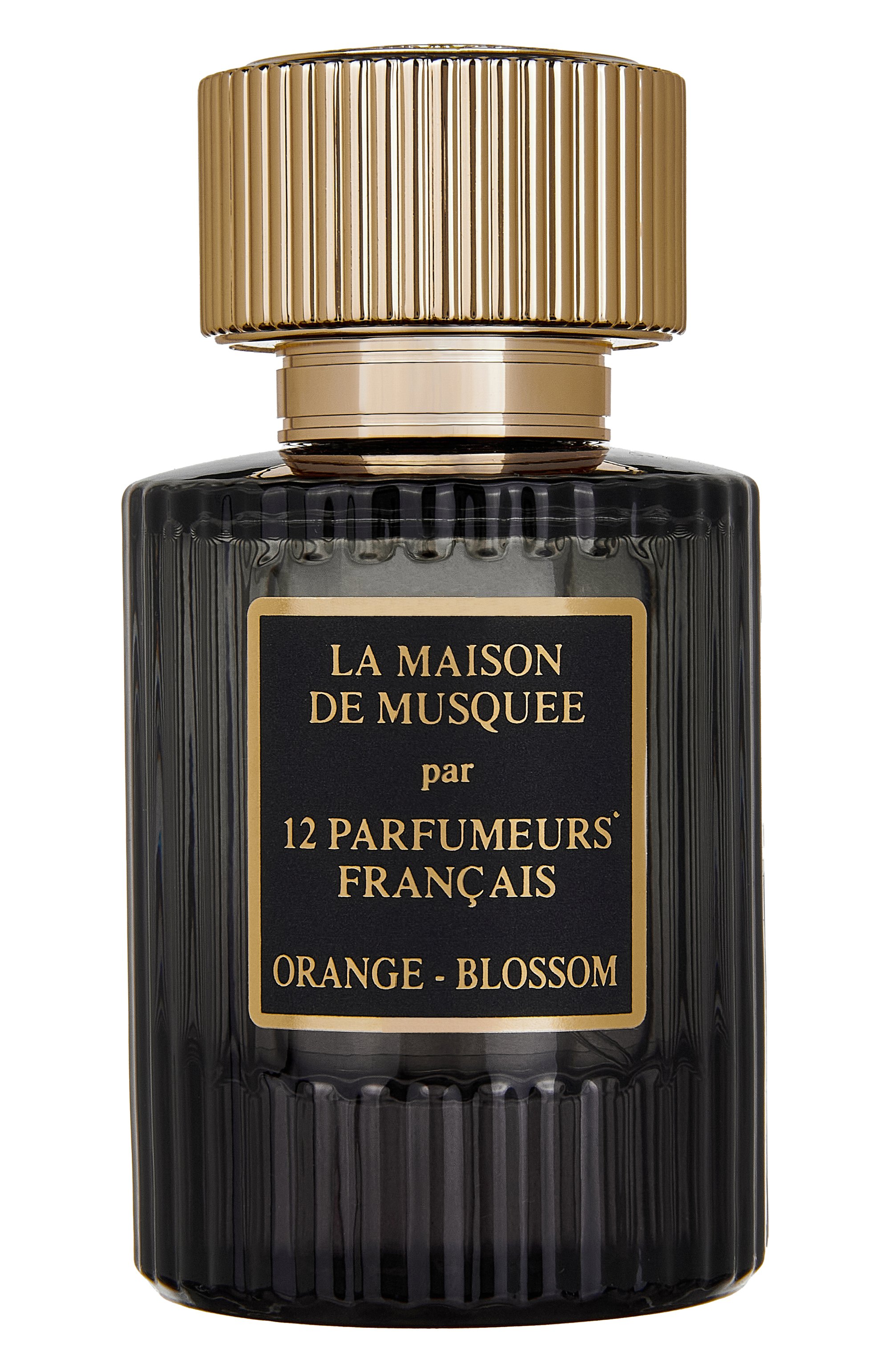 Духи orange blossom la maison de musquee (50ml)  12 PARFUMEURS FRANCAIS, арт. 3392547861921, фото 1