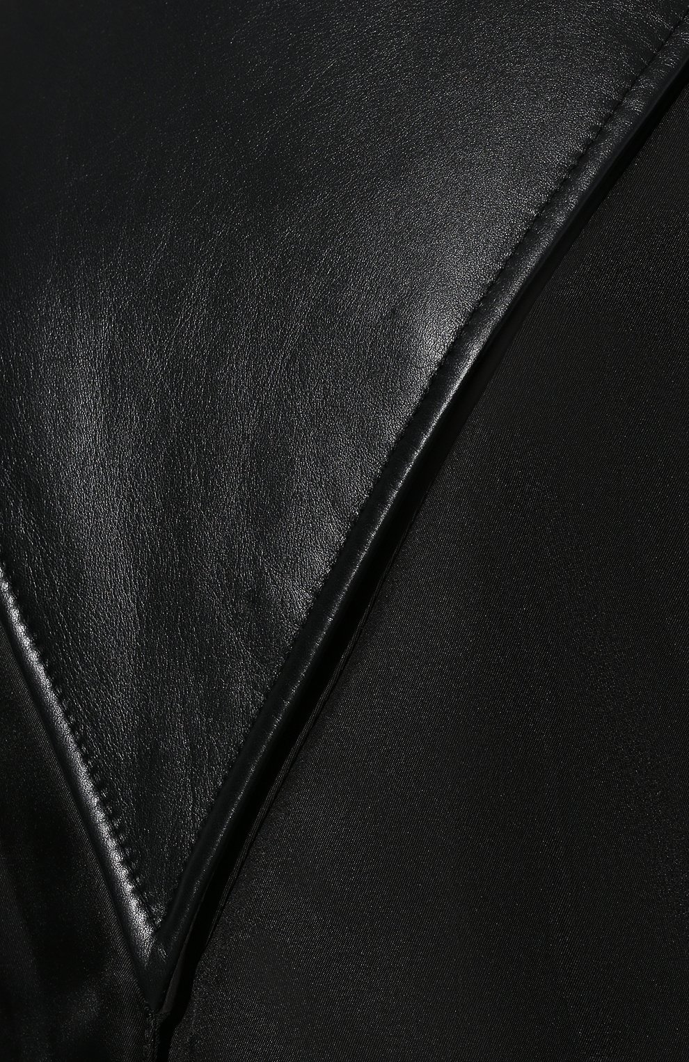 Утепленная накидка BURBERRY, арт. 8046691, фото 5