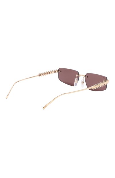 Солнцезащитные очки CARTIER, арт. CT0544S 002, фото 3