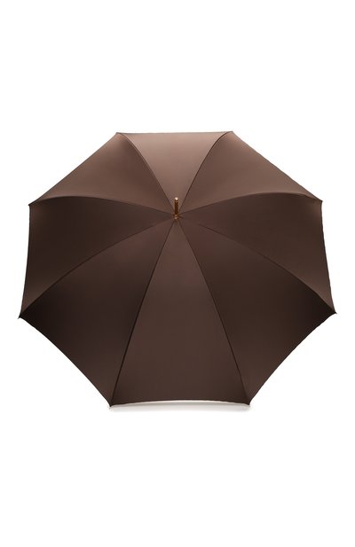 Зонт-трость PASOTTI OMBRELLI, арт. 189/RAS0 55975/22/PELLE, фото 1