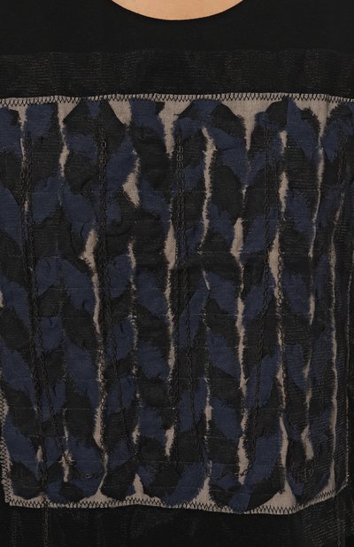 Хлопковая туника MIDGARD PARIS, арт. C201, фото 5