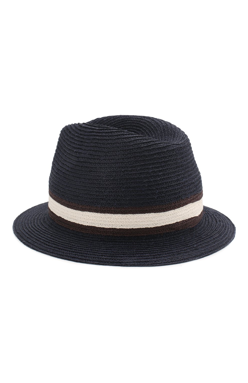 Шляпа fedora ZEGNA, арт. Z7I21/B7Q, фото 2