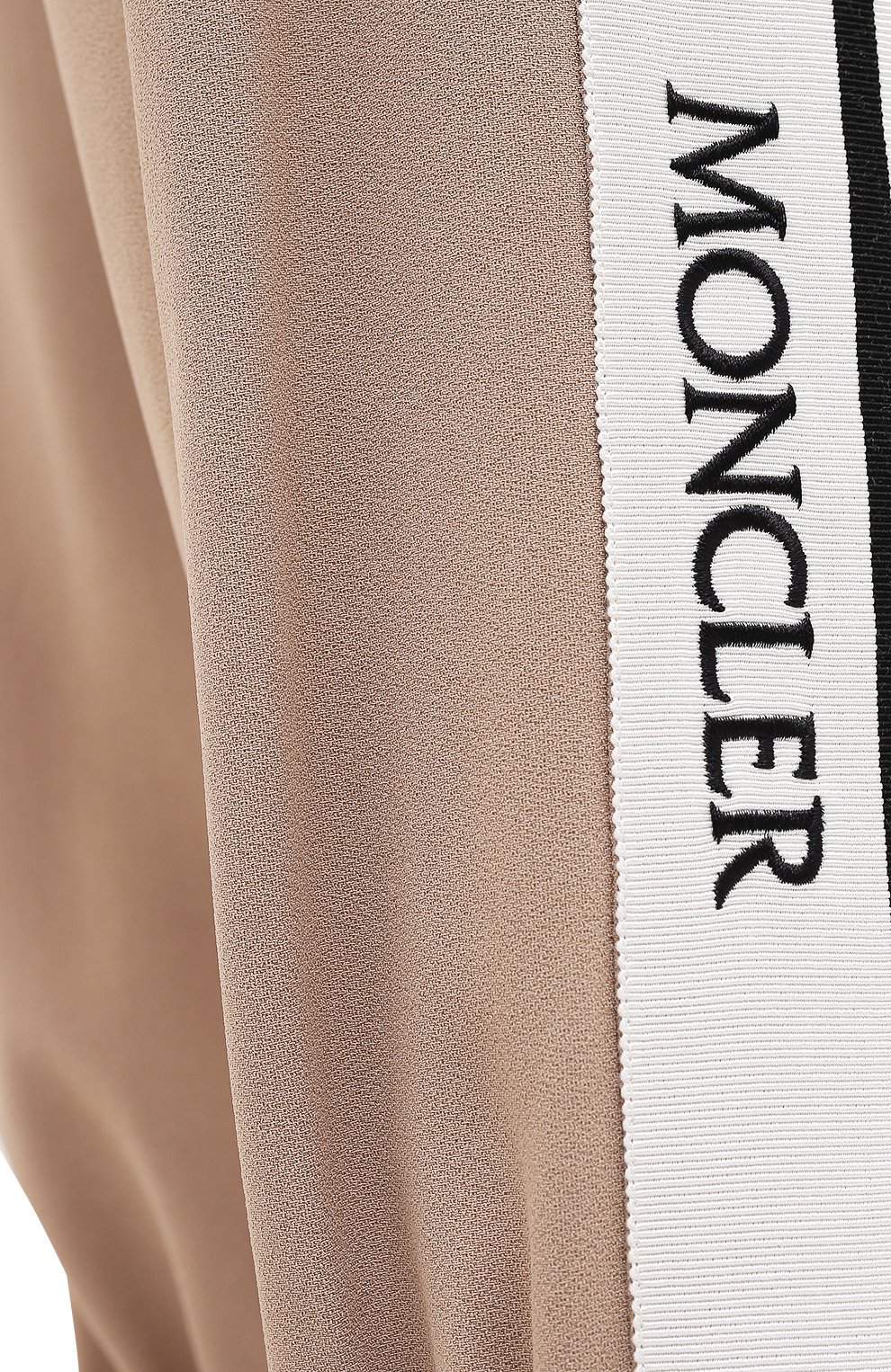 Джоггеры MONCLER, арт. F2-093-2A704-00-C0377, фото 5