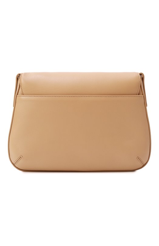Сумка La Prima Soft small Giorgio Armani Y1B080/YZW4A Бежевый  Y1B080/YZW4A Фото 6