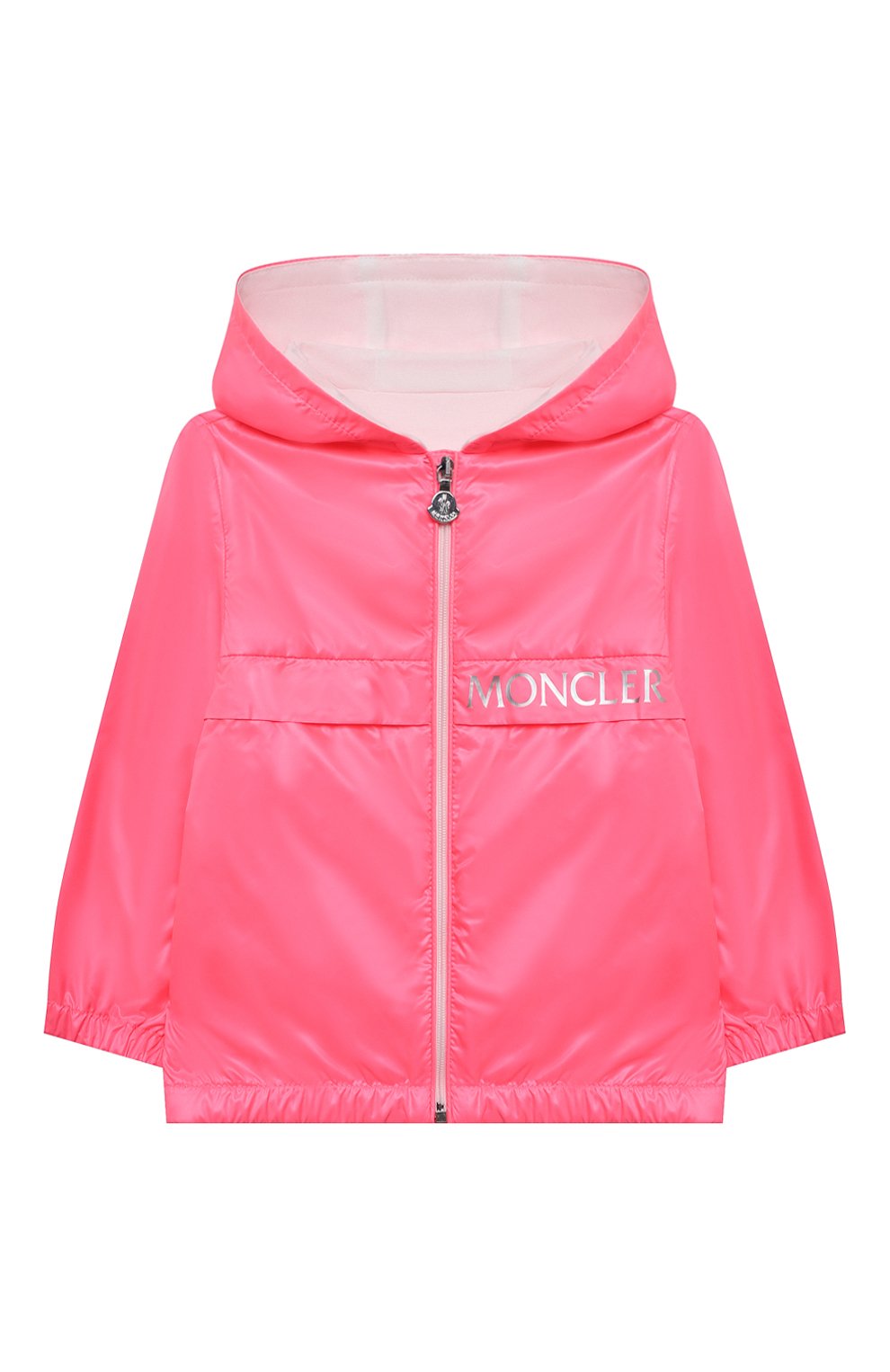 Ветровка с капюшоном MONCLER, арт. G1-951-1A719-10-54A8W, фото 1