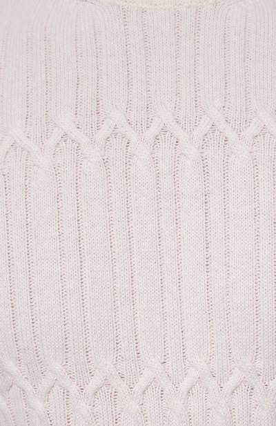 Кашемировый свитер FIORONI, арт. MK25005D1, фото 5