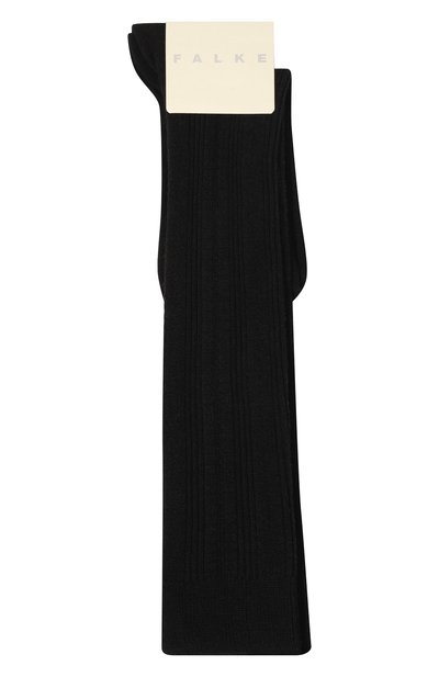 Женские гольфы из хлопка и шерсти FALKE, арт. 46885