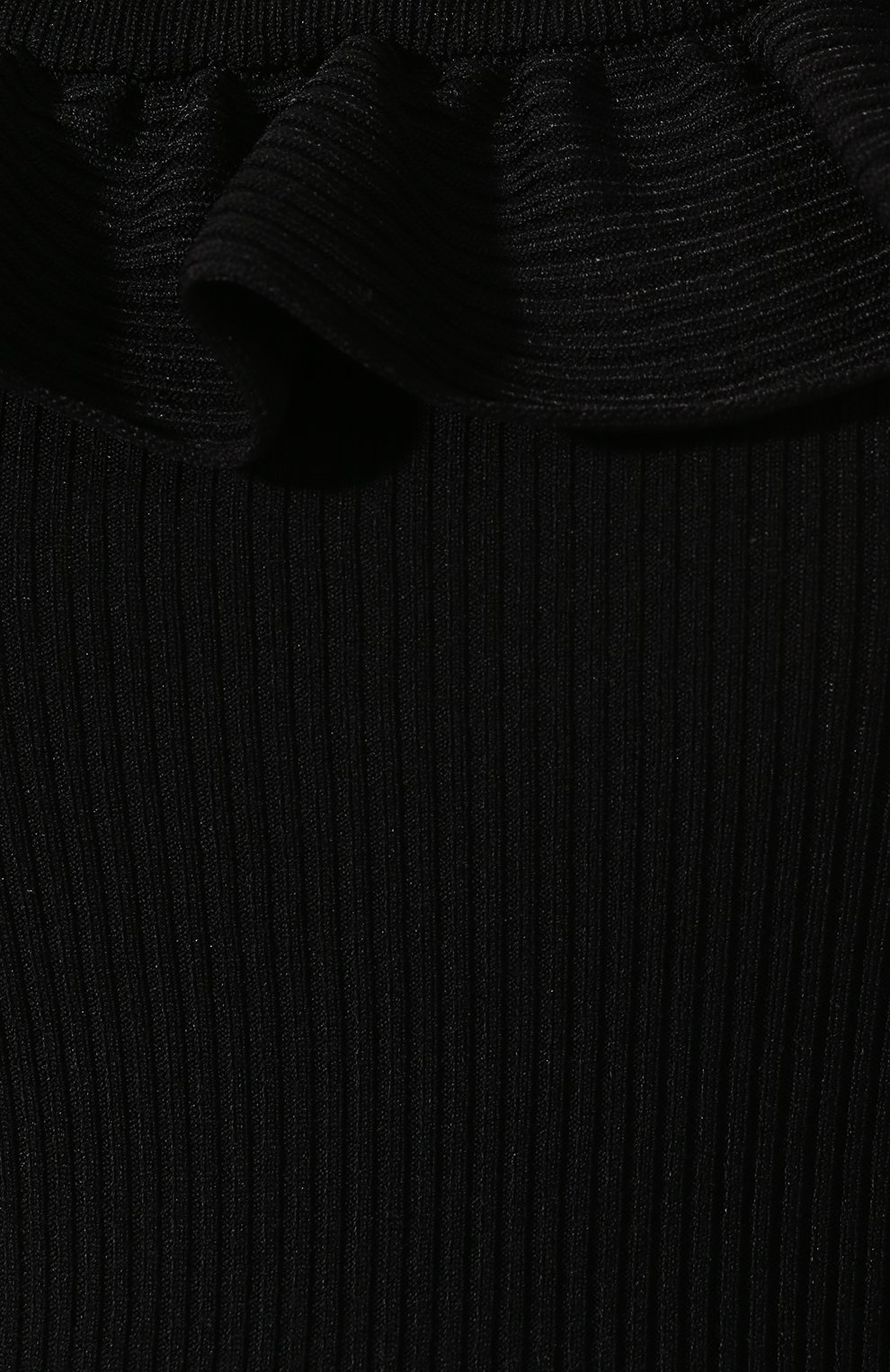 Топ из вискозы REDVALENTINO, арт. SR3KCB48/4G5, фото 5