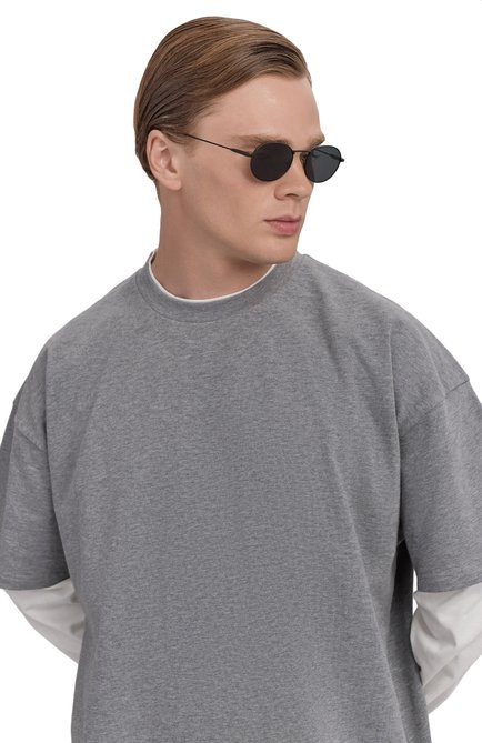 Женские солнцезащитные очки SAINT LAURENT, арт. SL 799 001