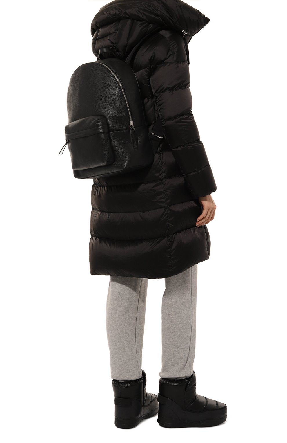 Рюкзак smart to go COCCINELLE, арт. E1MUK840101, фото 7