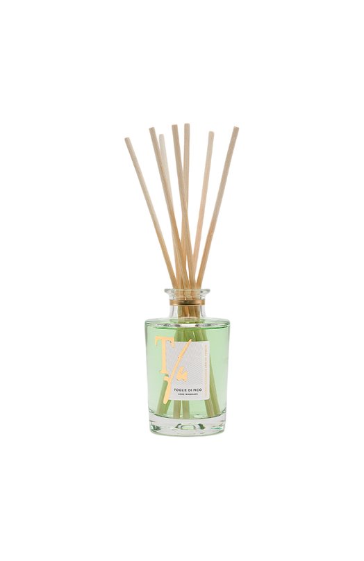 фото Диффузор foglie di fico (100ml) teatro