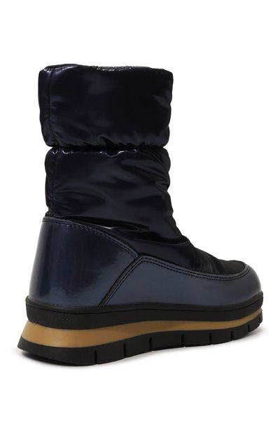 Утепленные сапоги JOG DOG, арт. 1501BGSCR1-003, фото 3