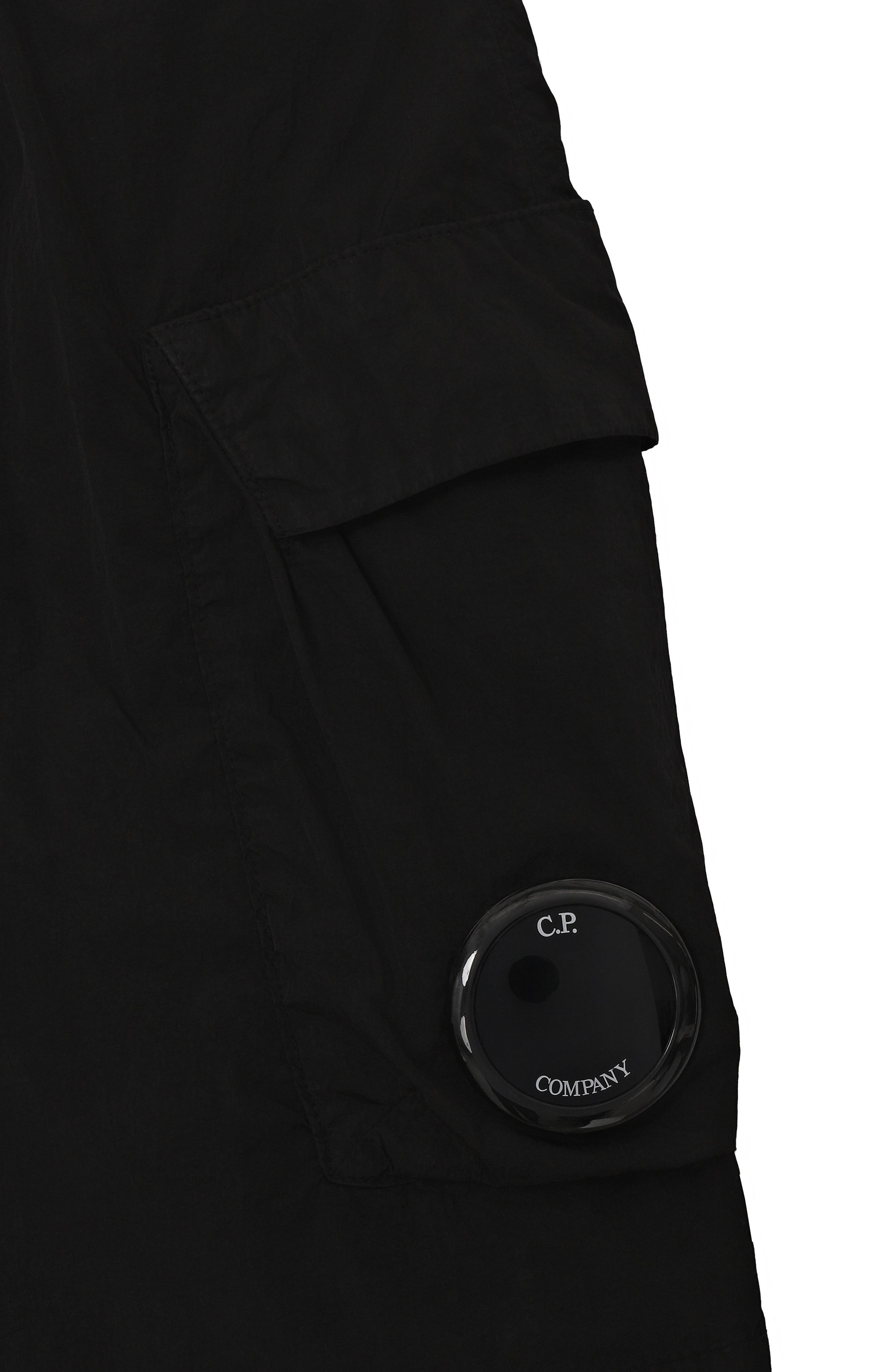 Плавки-шорты C.P. COMPANY, арт. CUL004/L3C00/10-14, фото 3