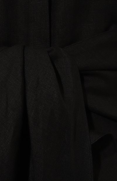 Льняное платье YVON, арт. 0 341304, фото 5