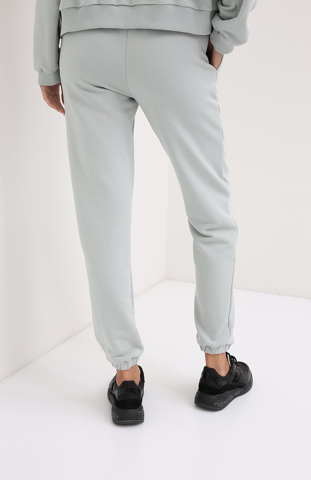 Спортивный костюм SEVEN LAB, арт. HP20-IL blue-grey, фото 5