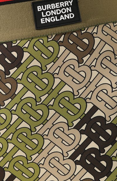 Легинсы BURBERRY, арт. 8018985, фото 5