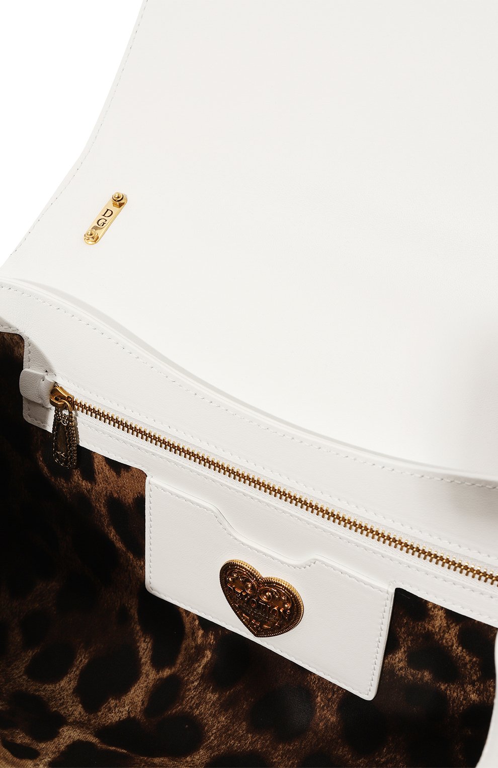 Сумка devotion large DOLCE & GABBANA, арт. BB7100/AW437, фото 5