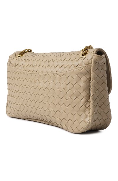 Сумка madison medium BOTTEGA VENETA, арт. 876648/V6JG0, фото 4