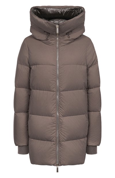 Женский пуховик MOORER, арт. CARINZIA/0S