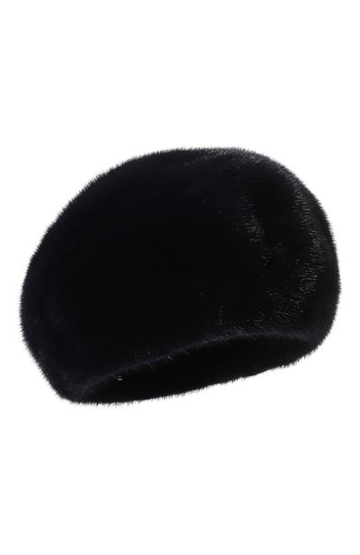 Меховой берет из норки FURLAND, арт. 0013600110294600576, фото 1