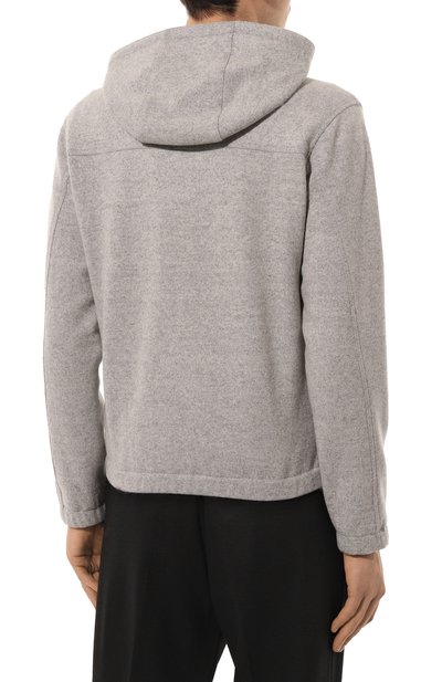 Шерстяная толстовка WINDSOR, арт. GIANI-J/10018419, фото 4