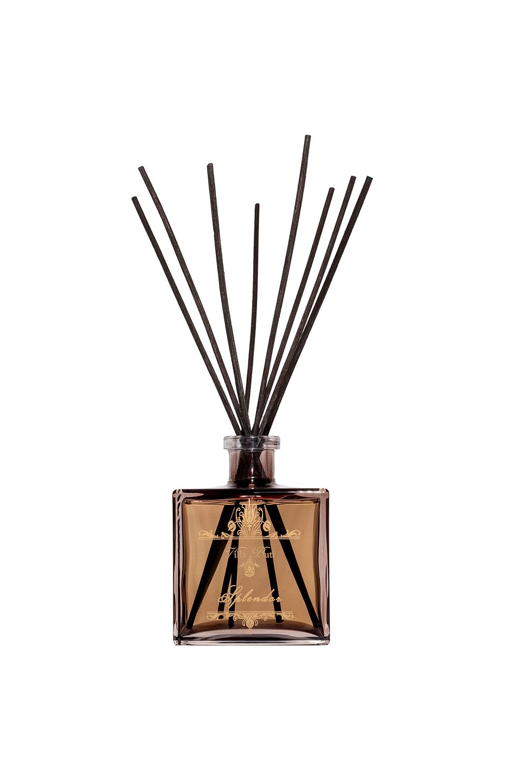 Диффузор splendor brown legni pregiati (500ml) VILLA BUTI, арт. 8056284080681, фото 1