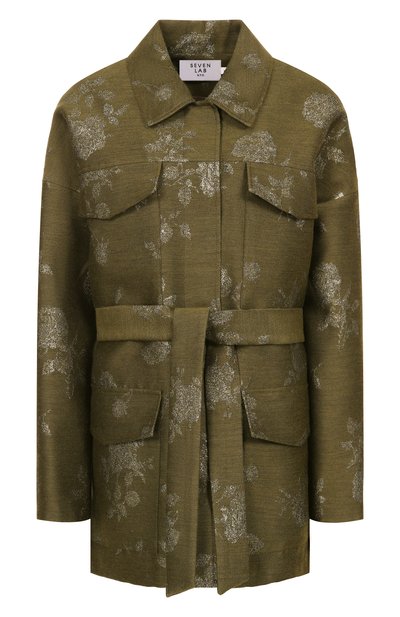 Женский жакет SEVEN LAB, арт. 225-S-W-10-59-050